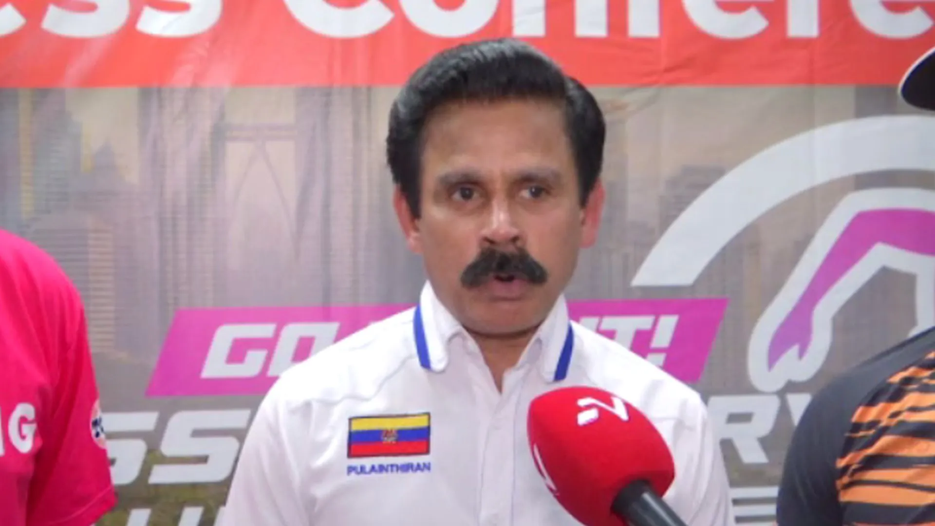 FTKLAA Cross Country