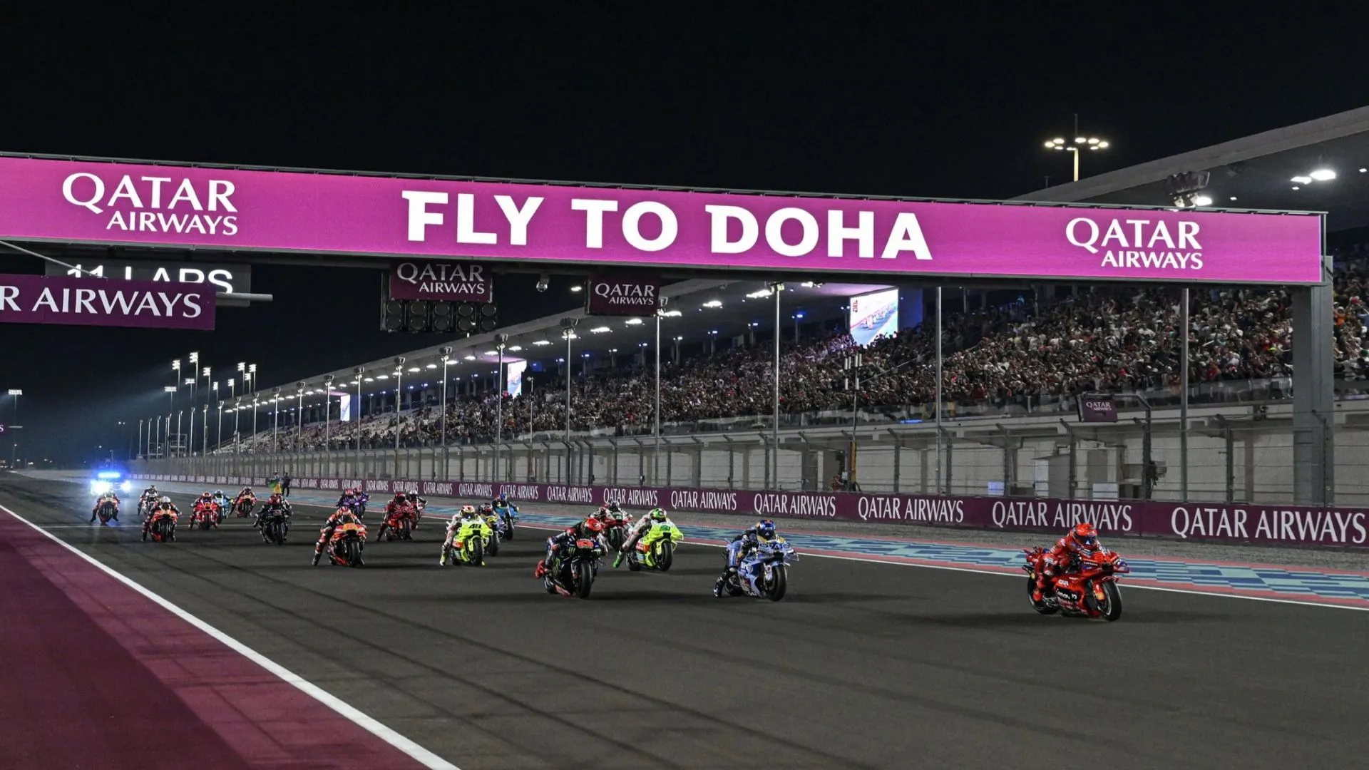 Doha