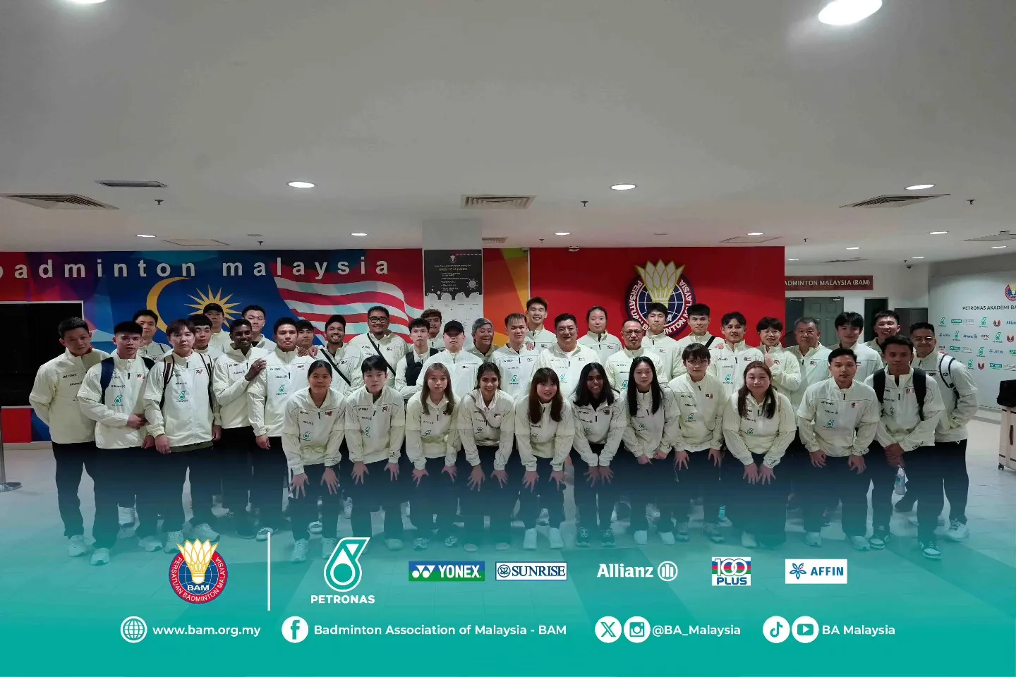 Latihan luar negara mampu lonjak moral pasukan -- Aaron Chia