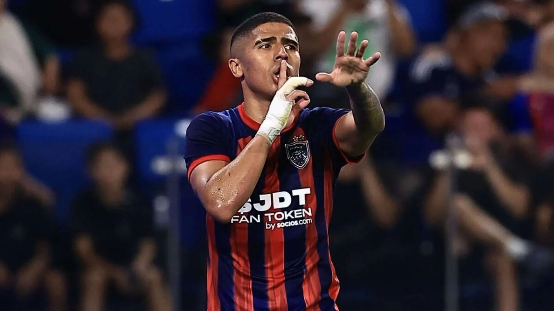 ACLE: “Kami tiada pilihan, dua-dua kuat' -- Bergson jangka laluan sukar buat JDT