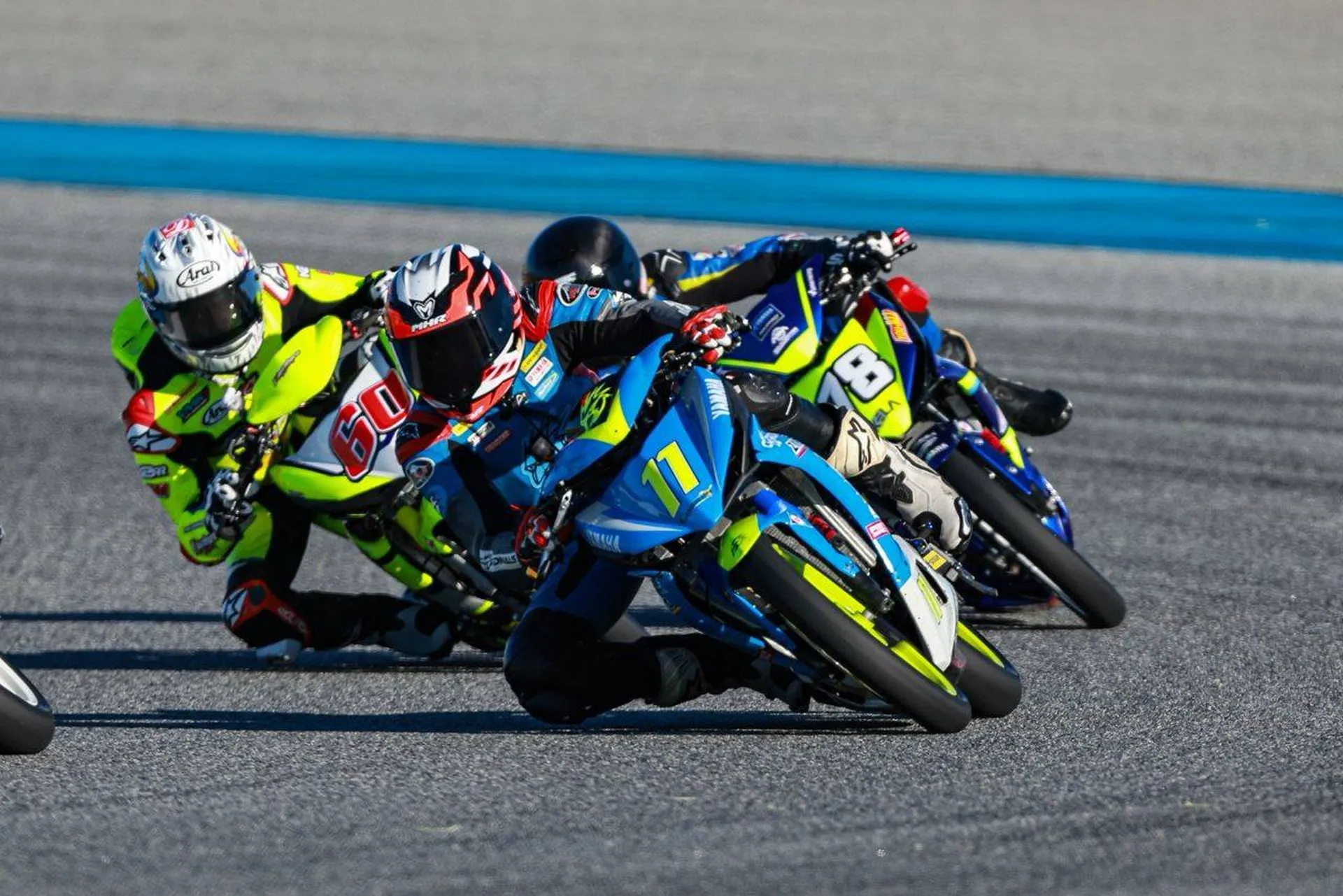 FIM ARRC: Cardinals Racing Malaysia sasar podium pertama di Sepang, perkenal penaja baharu