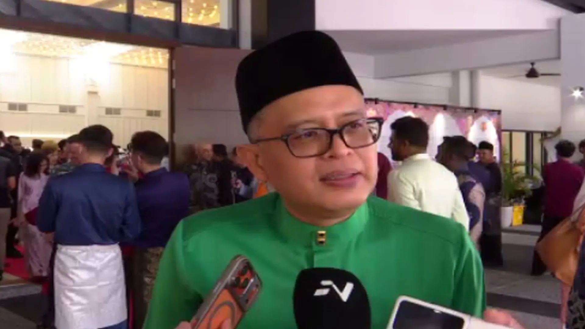 Kongres Pemilihan Exco FAM