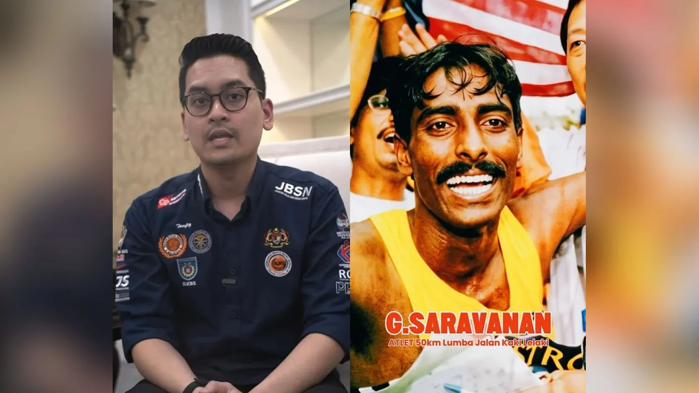 dr taufiq on saravanan