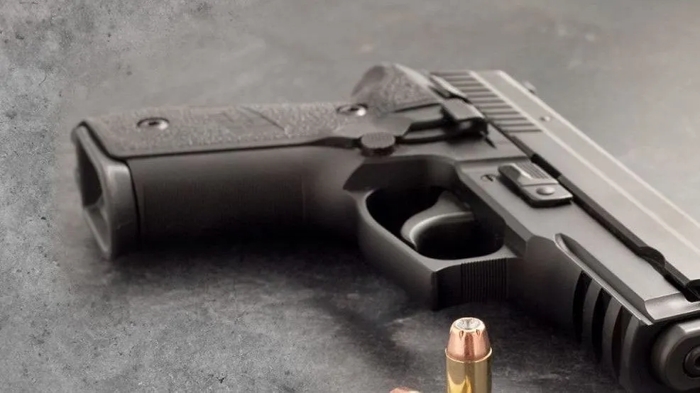 Frimpong mati ditembak di kepala dalam satu kejadian rompakan