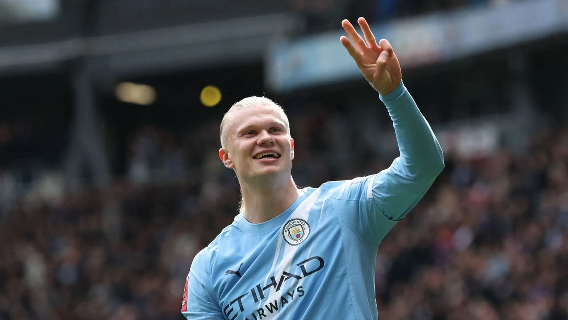 Liverpool terkulai layu dibelasah Manchester City