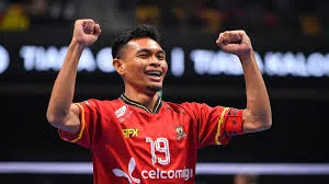 Piala Emas Khir Johari: 'Pak Long' bangkit dari episod ngeri, bantu Negeri Sembilan tumbangkan Melaka