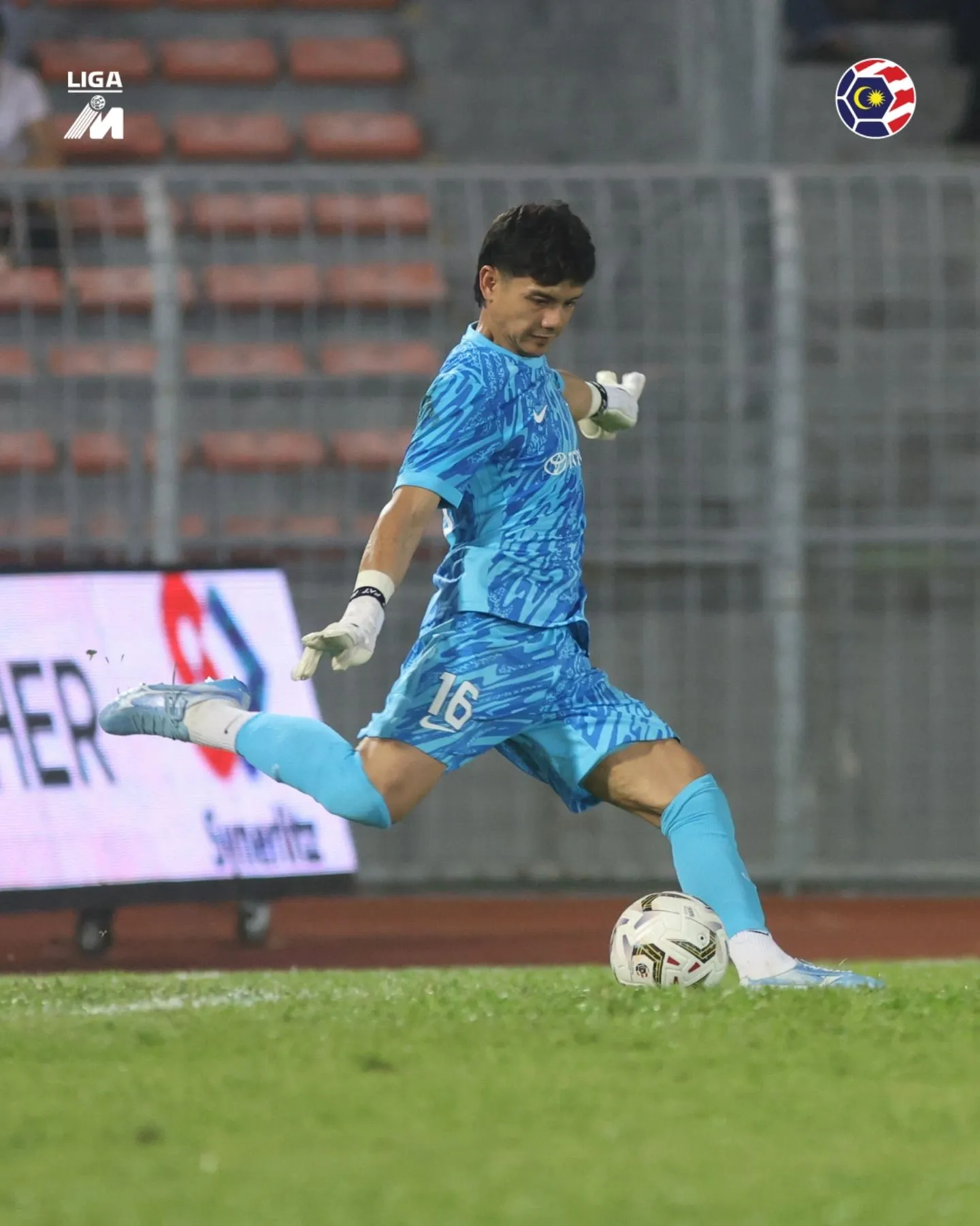 Piala Malaysia: JDT selangkah ke final buat kali keenam berturut-turut