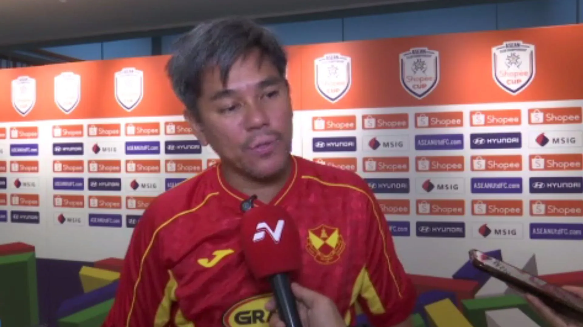 Selangor terbuka lewati perubahan drastik, sedia berkorban demi selamatkan Liga Malaysia