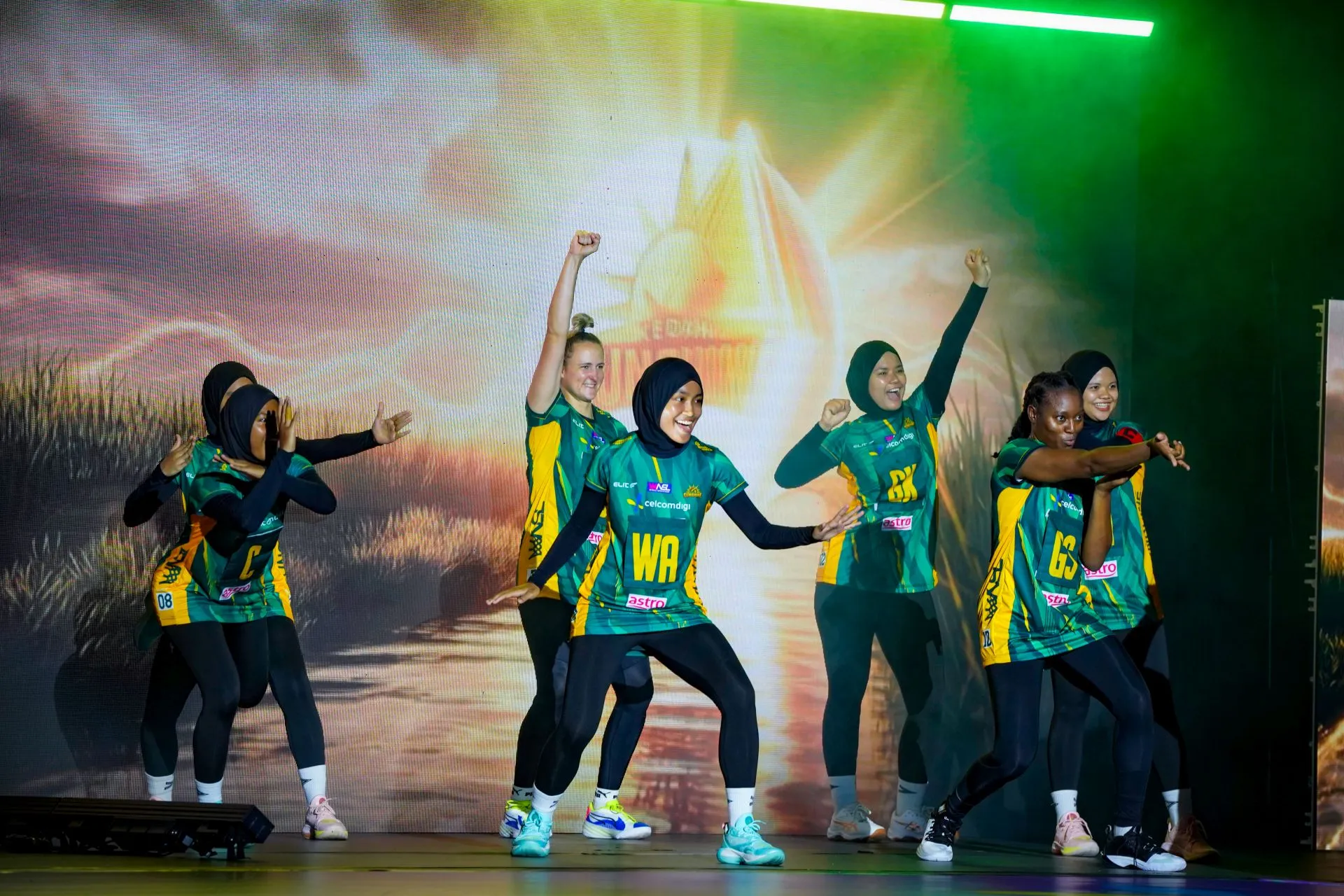 CelcomDigi NSL: Kedah Sunshine tampil dominan, benam Melaka Mystic