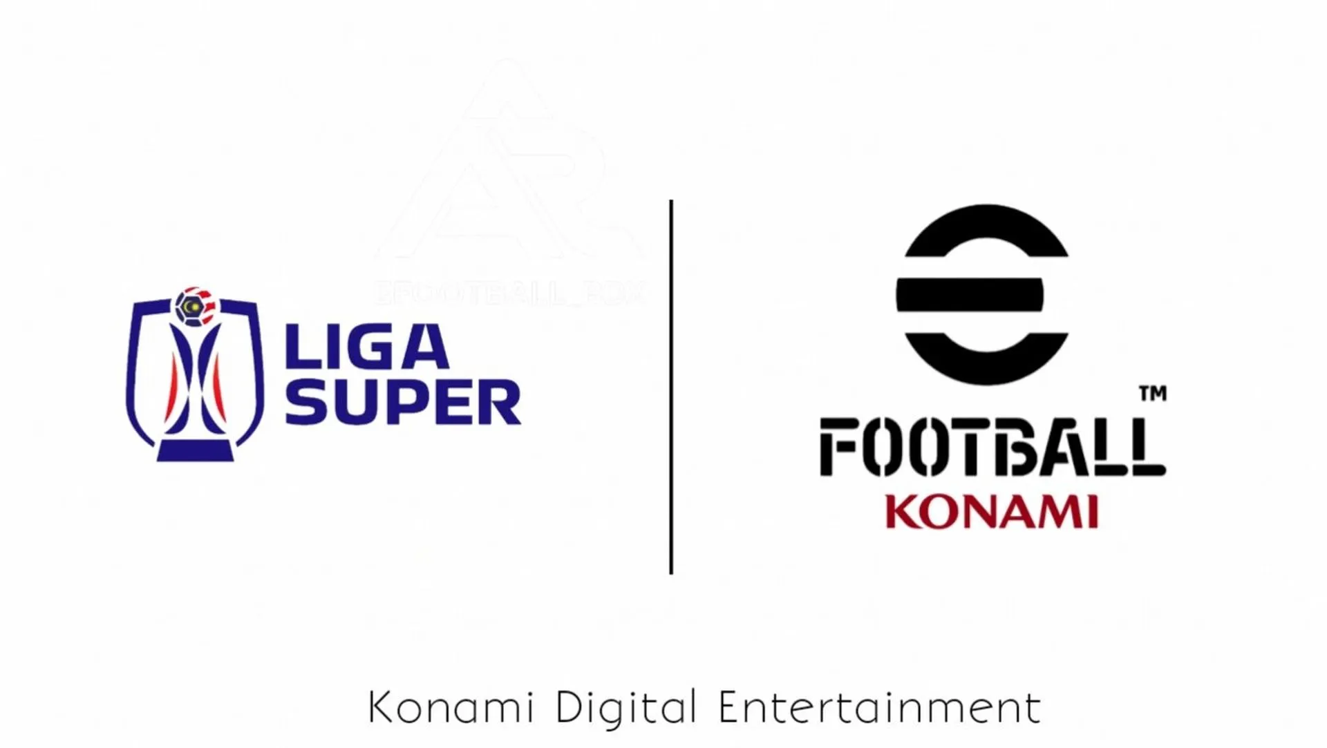 Liga Super Malaysia bakal tembusi eFootball? 