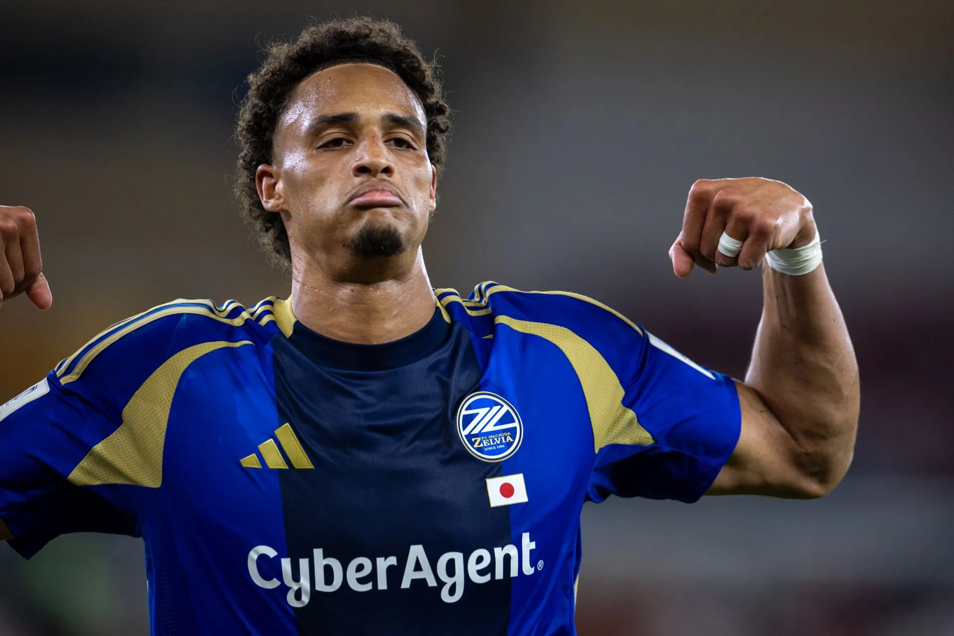 ACLE: Kelab Jepun tiada tandingan, kini giliran Machida ke separuh akhir!