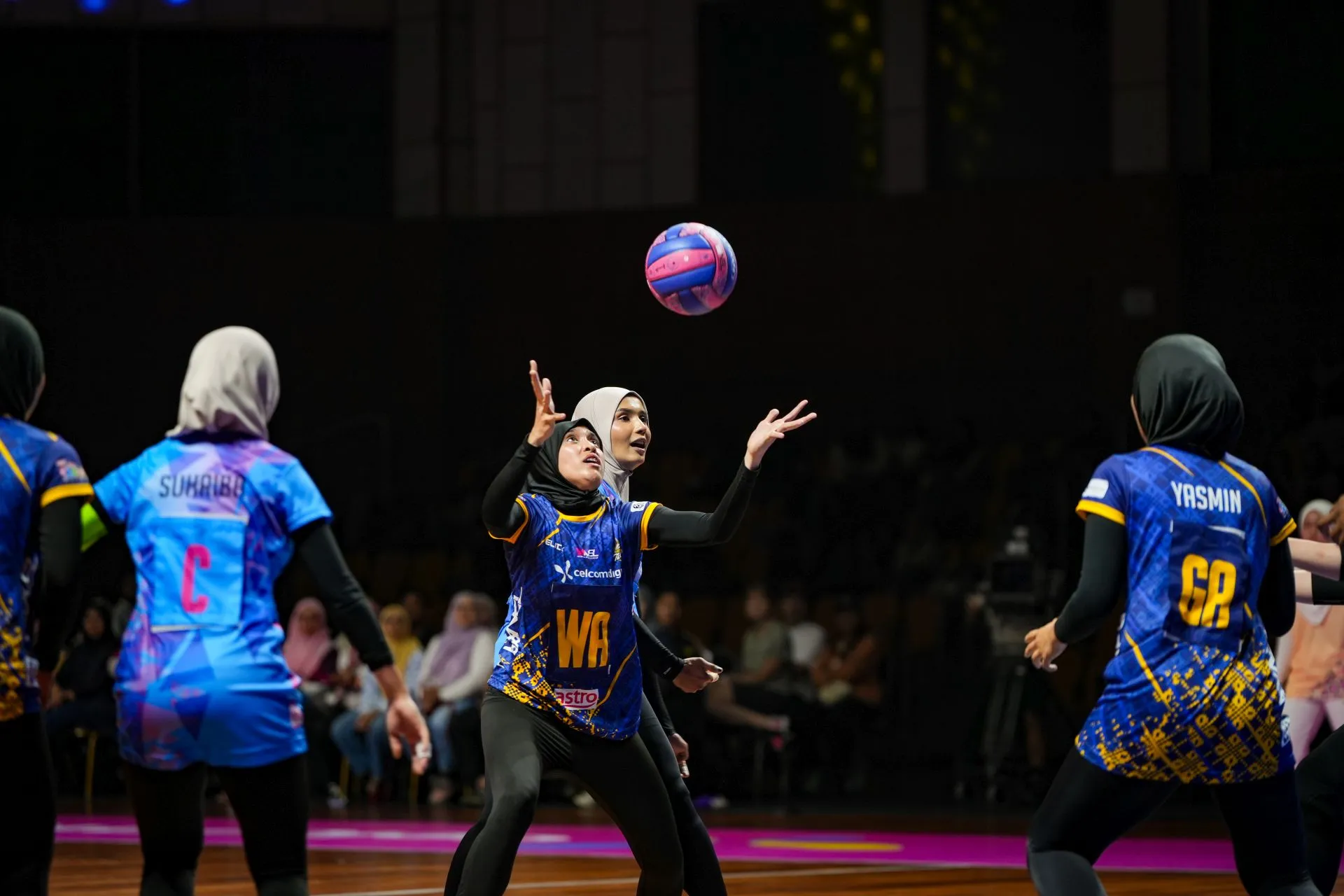 CelcomDigi NSL: Melaka Mystic cipta 'comeback', raih kemenangan sulung liga