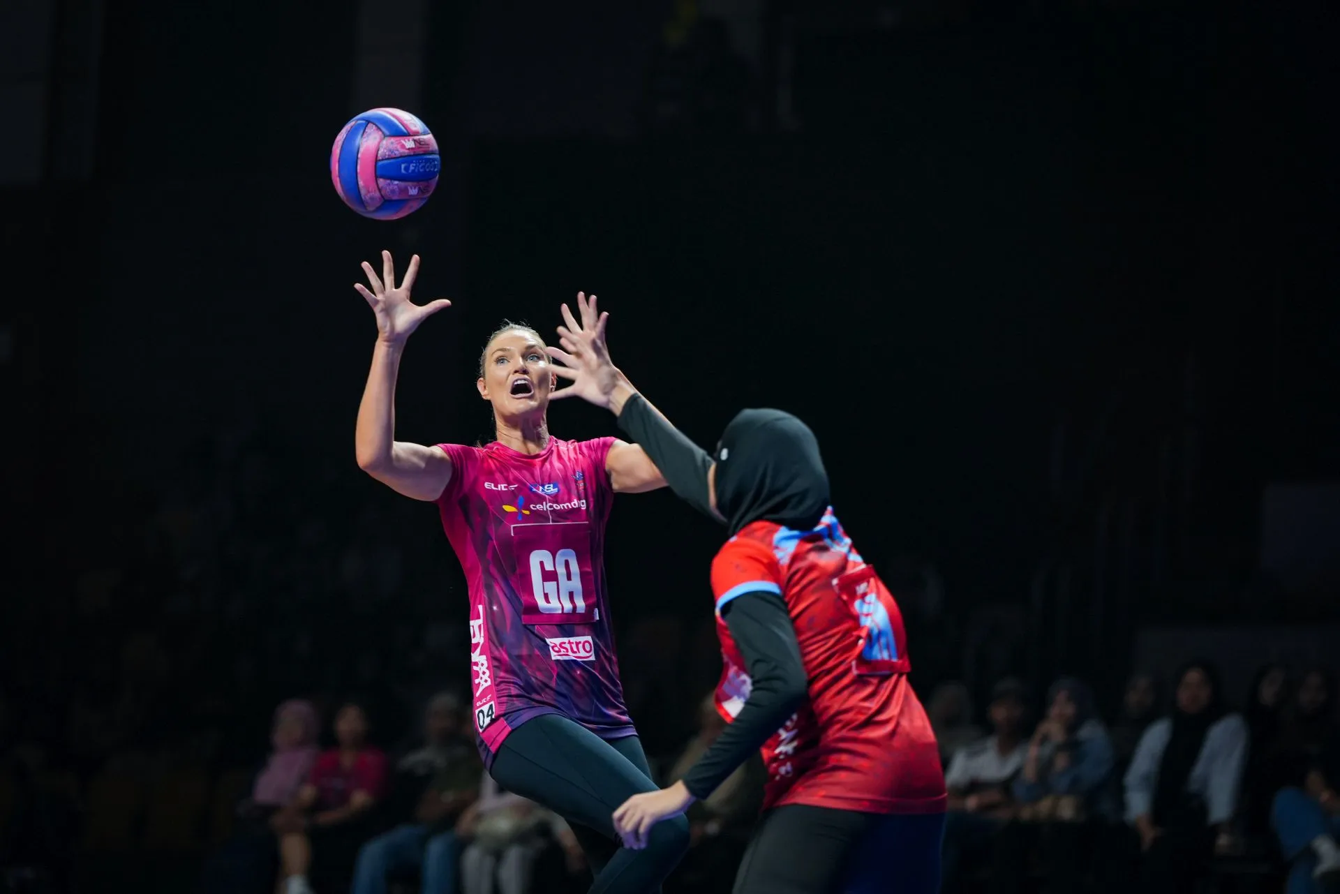 CelcomDigi NSL: Johor Jewels terus sukar digugat, terus raih kemenangan besar