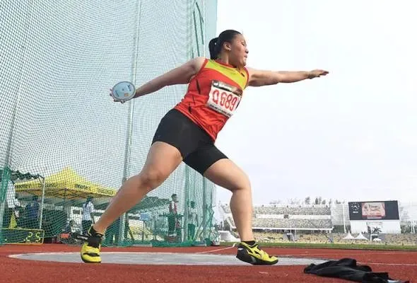 Kejohanan Balingan Asia jadi medan persiapan awal hadapi Sukan SEA 2027