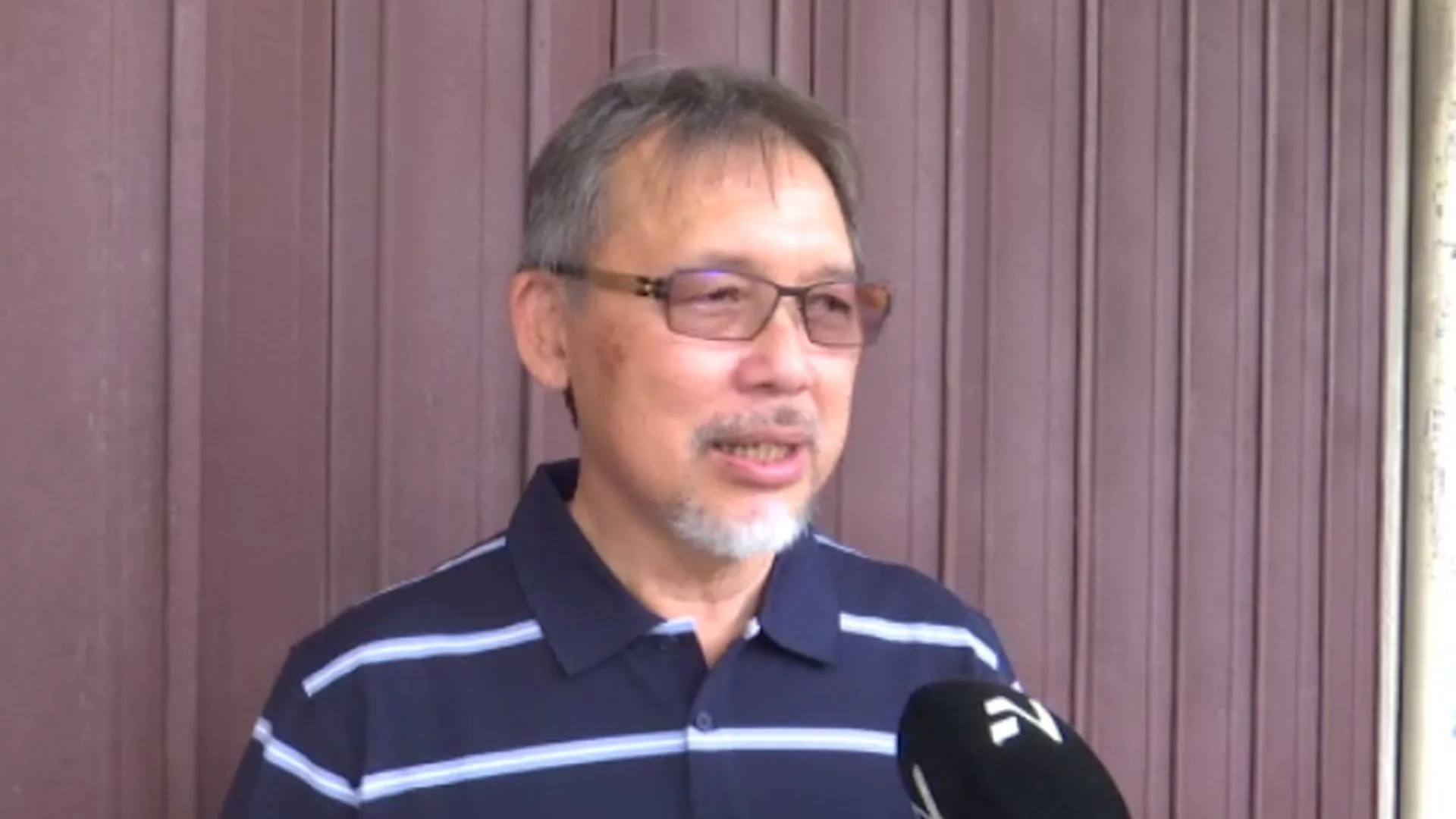 Prestasi BAC bukan penanda aras, Malaysia tetap berpotensi di Piala Thomas -- Razif Sidek