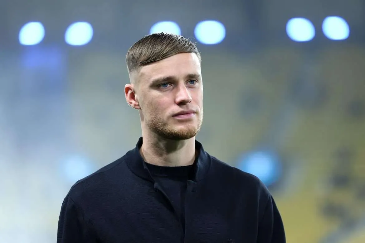 Beukema sasar Piala Dunia bersama Belanda, akui 'ia satu impian'