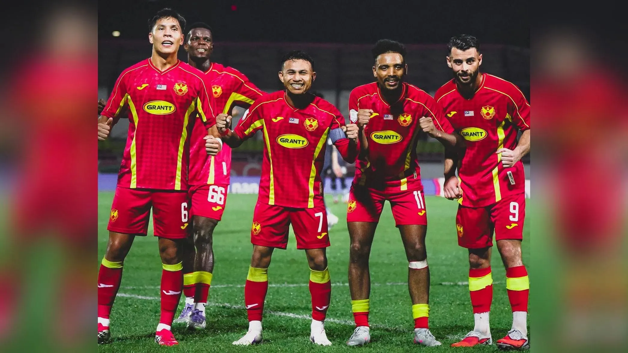 Selangor kekal fokus buru trofi, Piala Shopee jadi sasaran utama