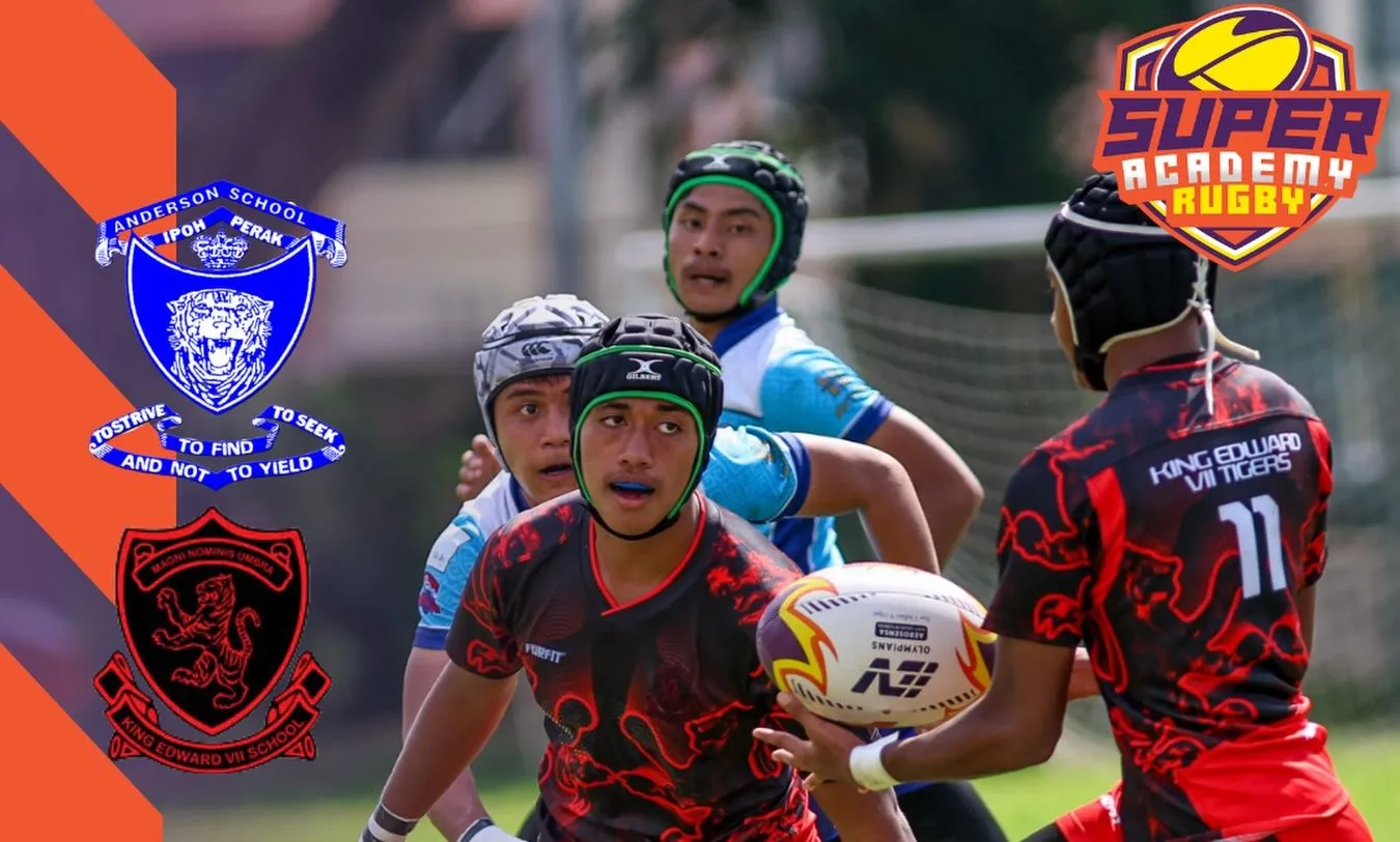 SSR 2026 buka tirai, 18 perlawanan warnai minggu pertama