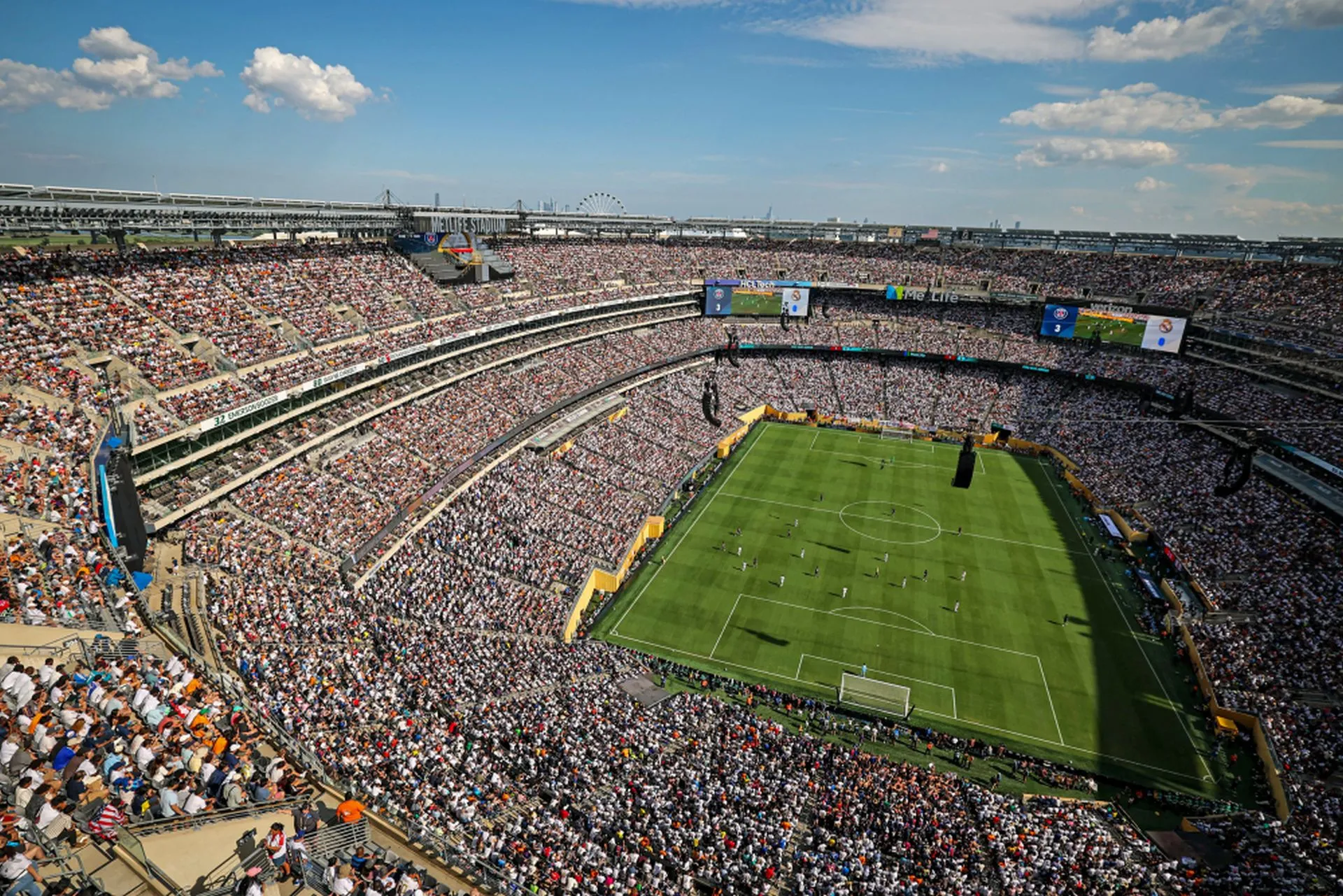 Empat tiket final Piala Dunia dijual pada harga RM9.5 juta