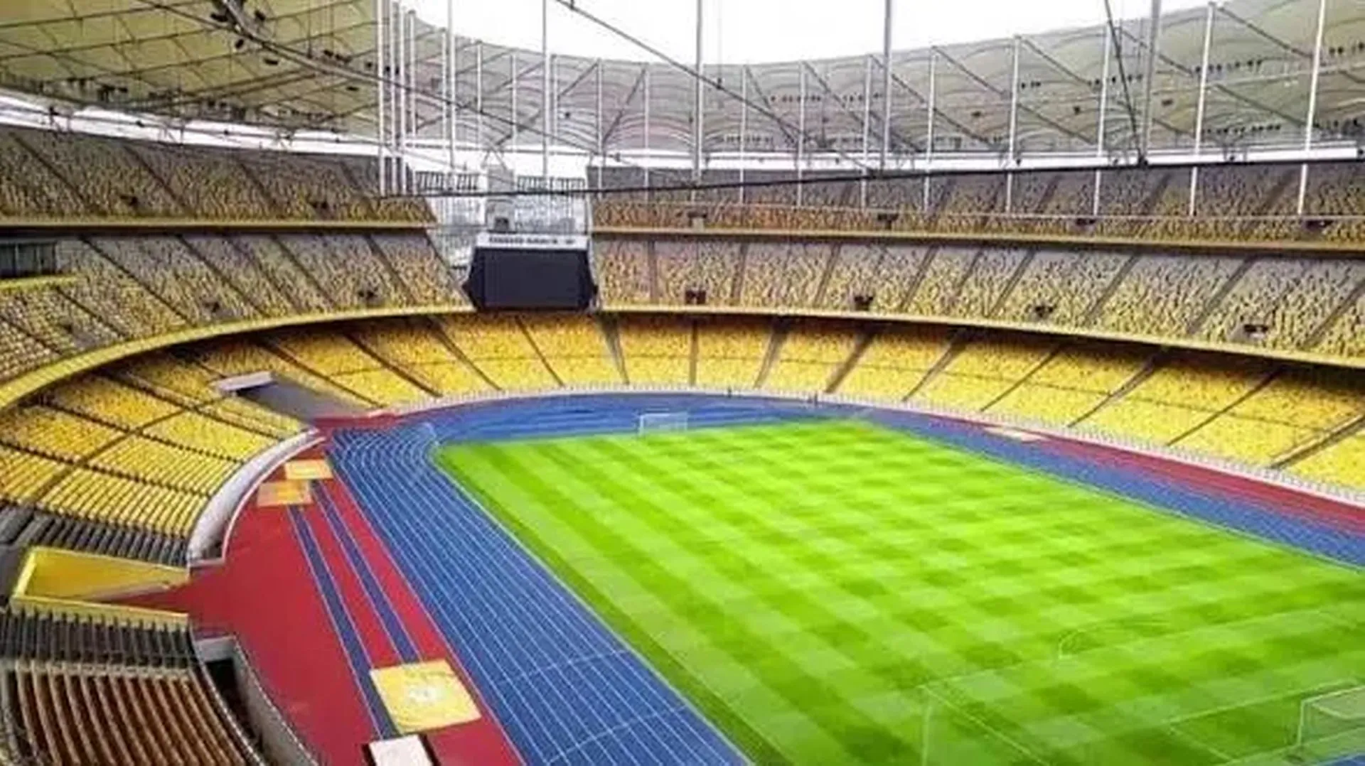 Super Schools Rugby (SSR) 2026: Slot Grand Final di Bukit Jalil jadi buruan