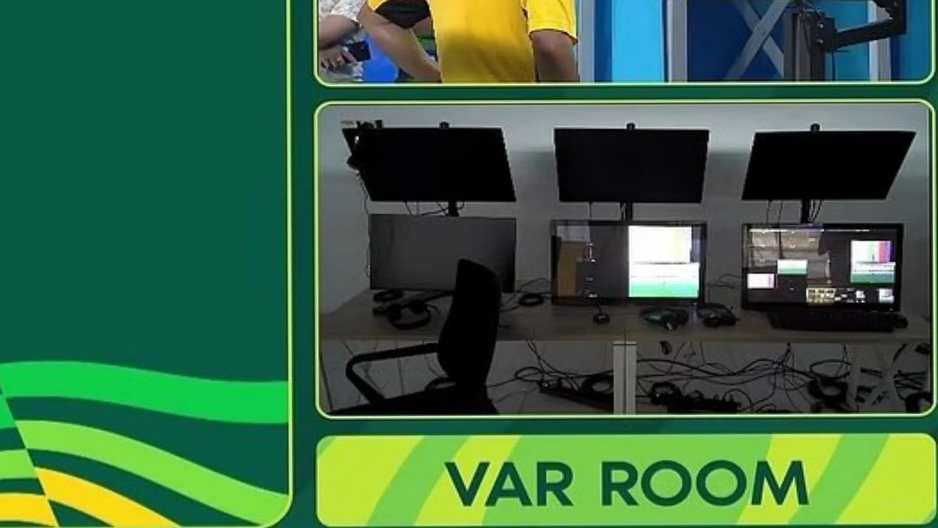 var