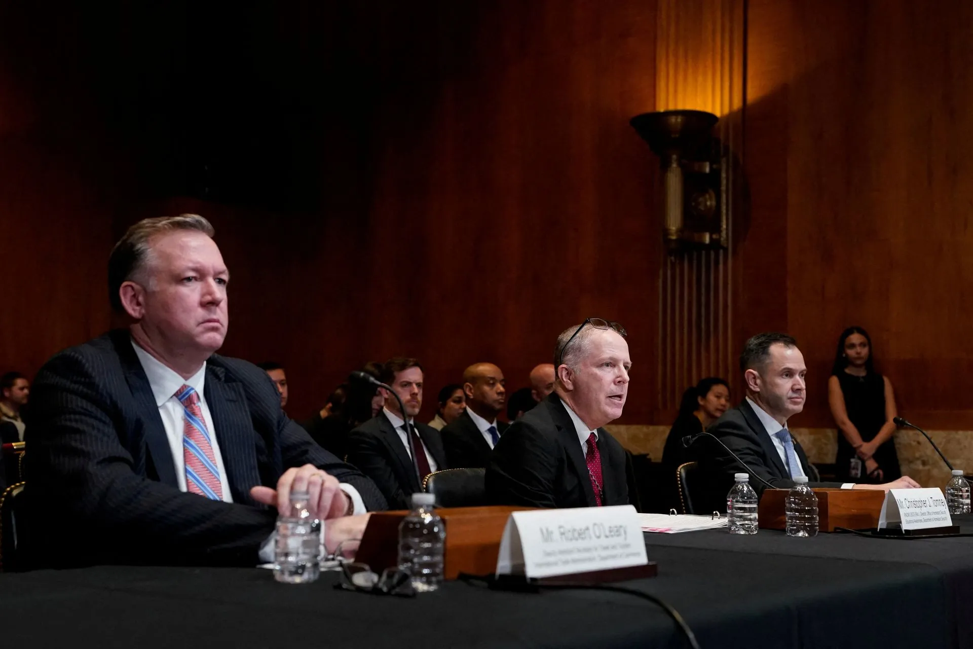 Penutupan operasi kerajaan AS jejaskan persiapan Piala Dunia 2026, isu keselamatan jadi kebimbangan