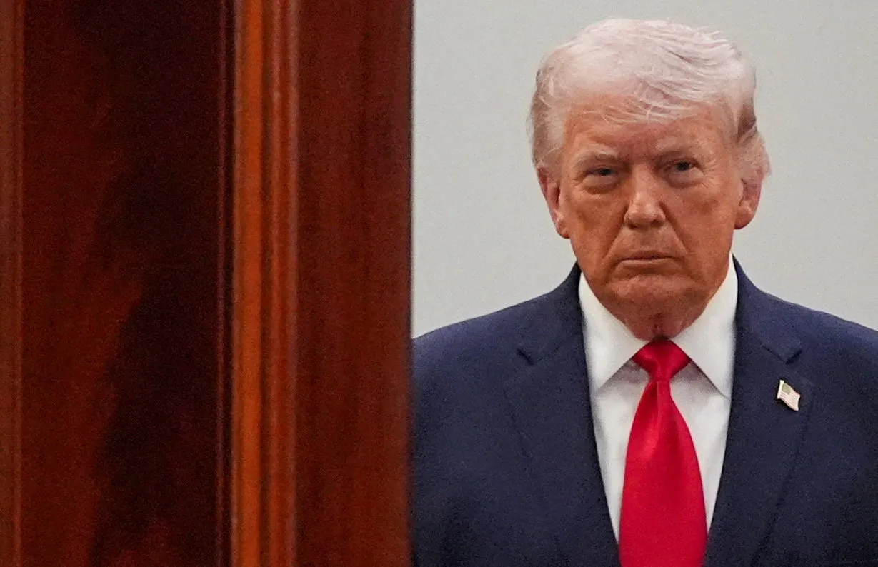 Trump
