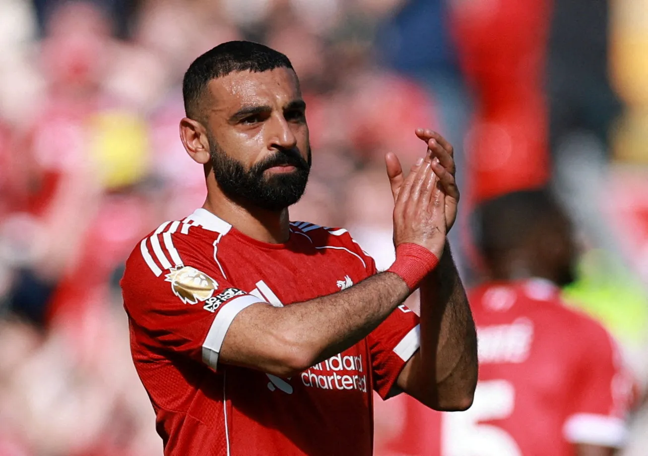 Salah