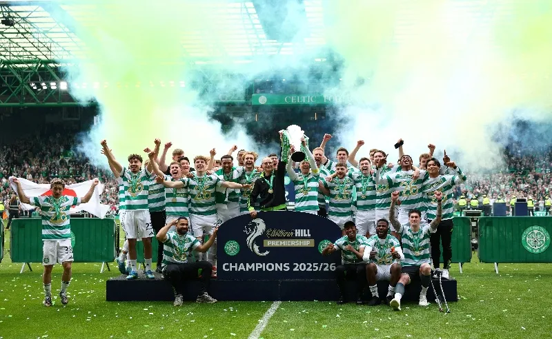 Celtic