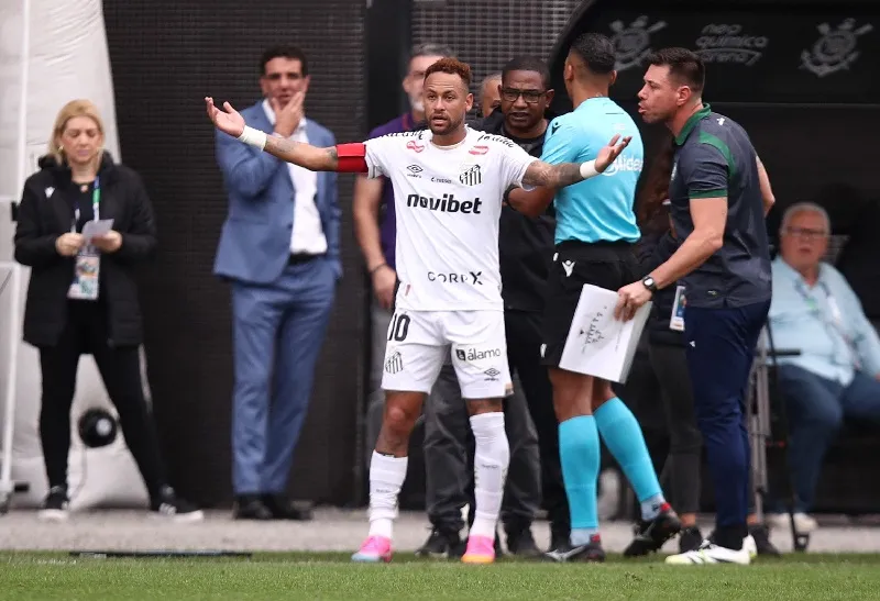 Neymar