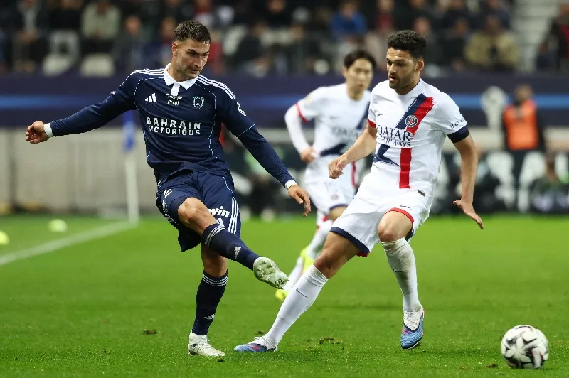 PSG