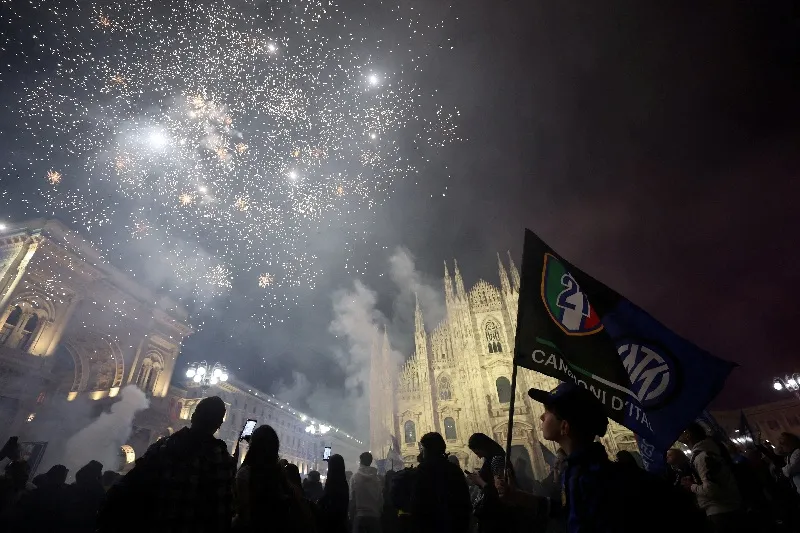 Napoli