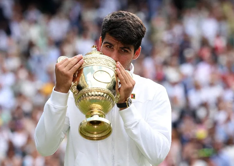 WIMBLEDON