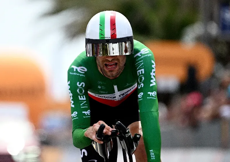 GIRO D'ITALIA