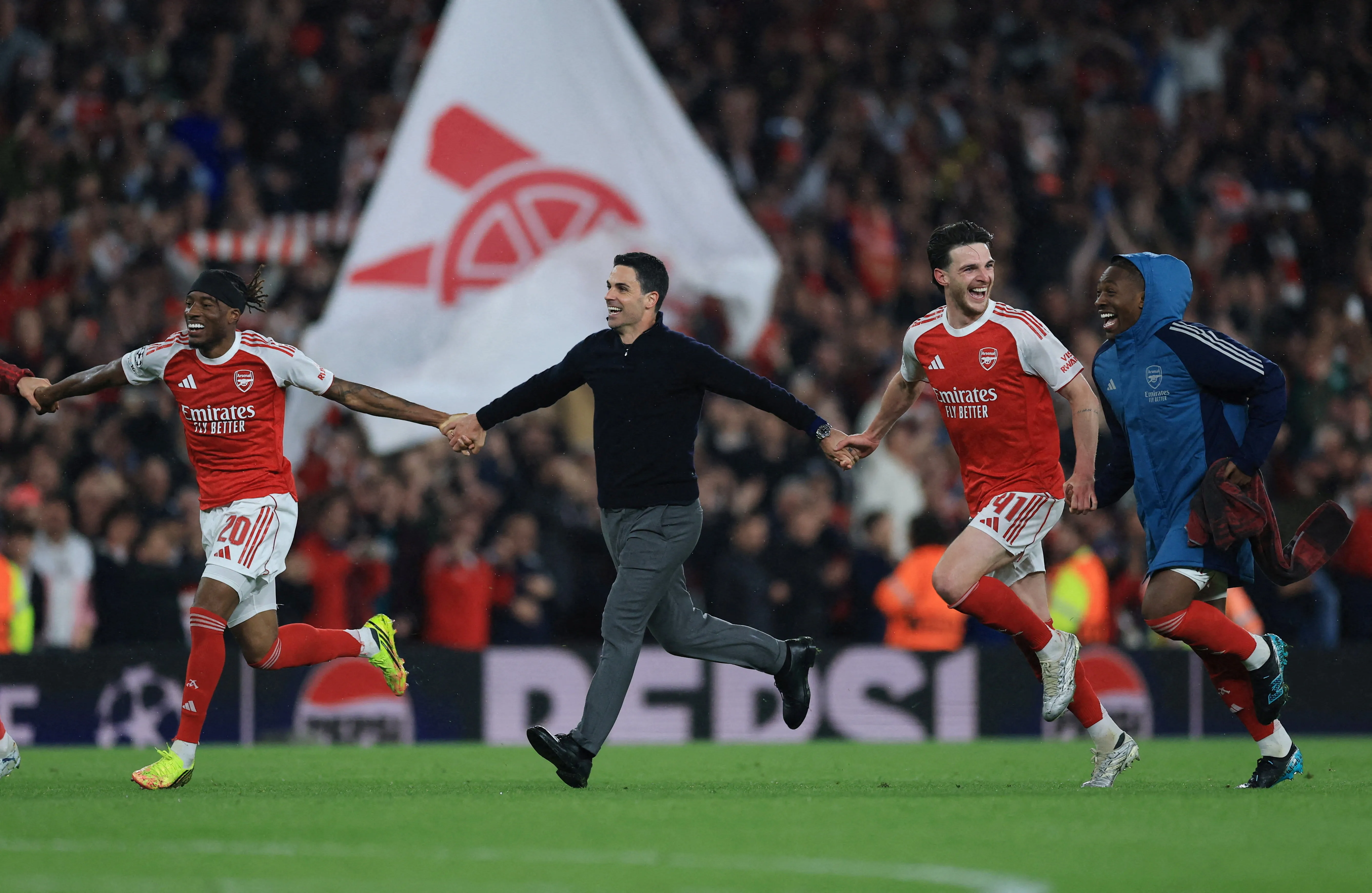 ARSENAL