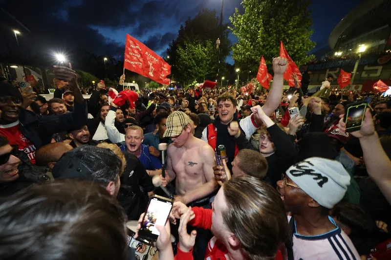 Arsenal