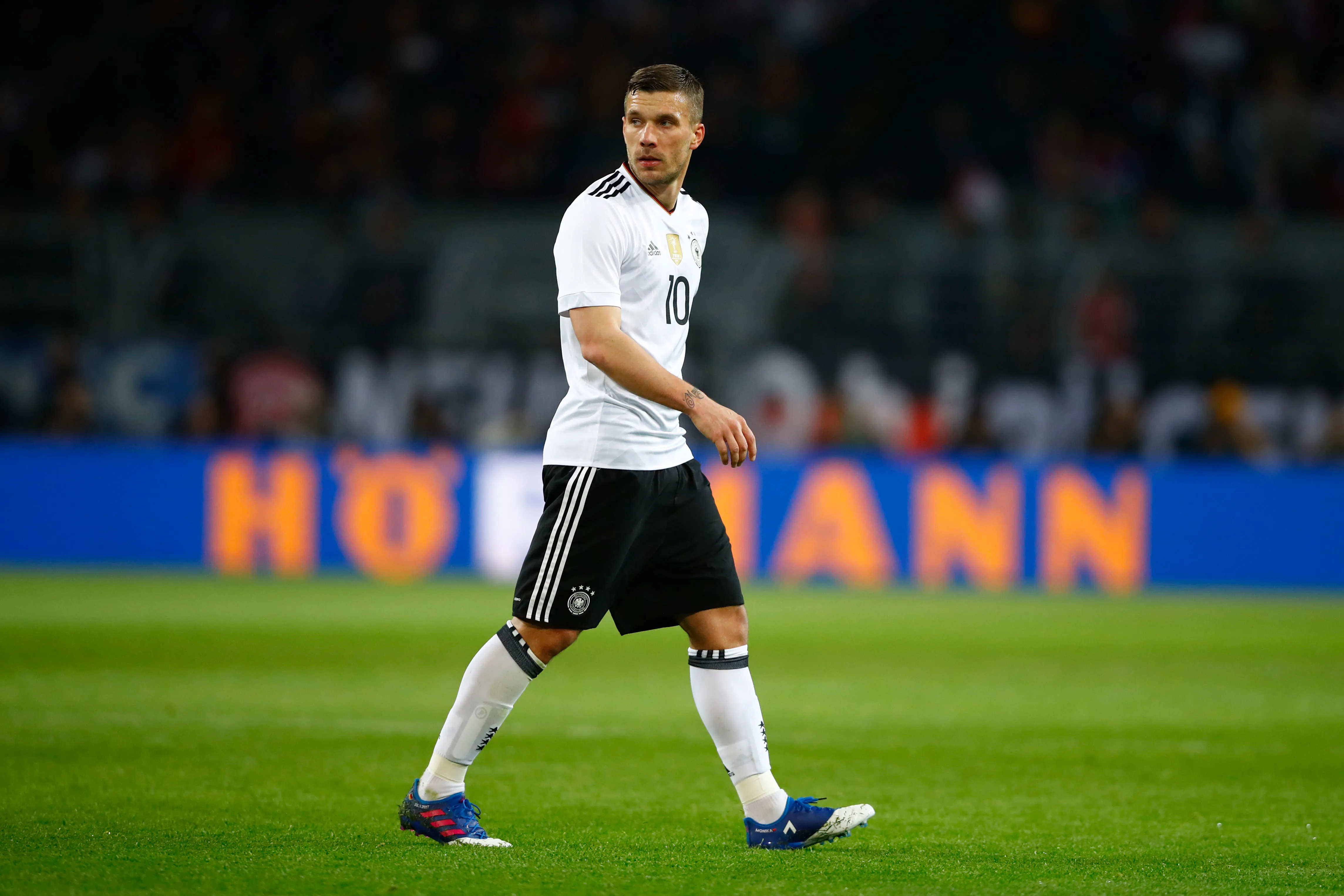 Podolski