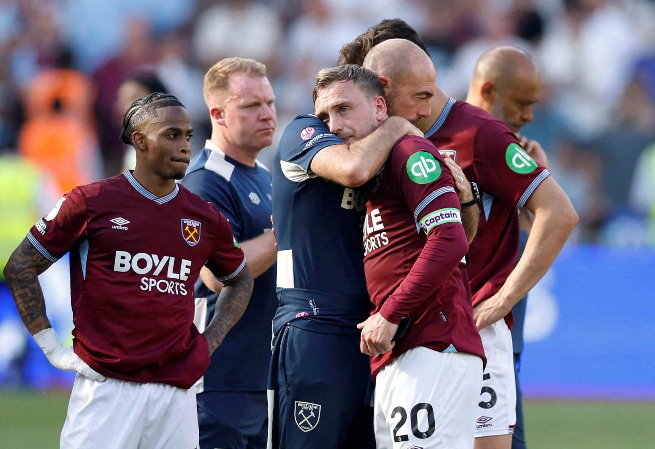 WestHam