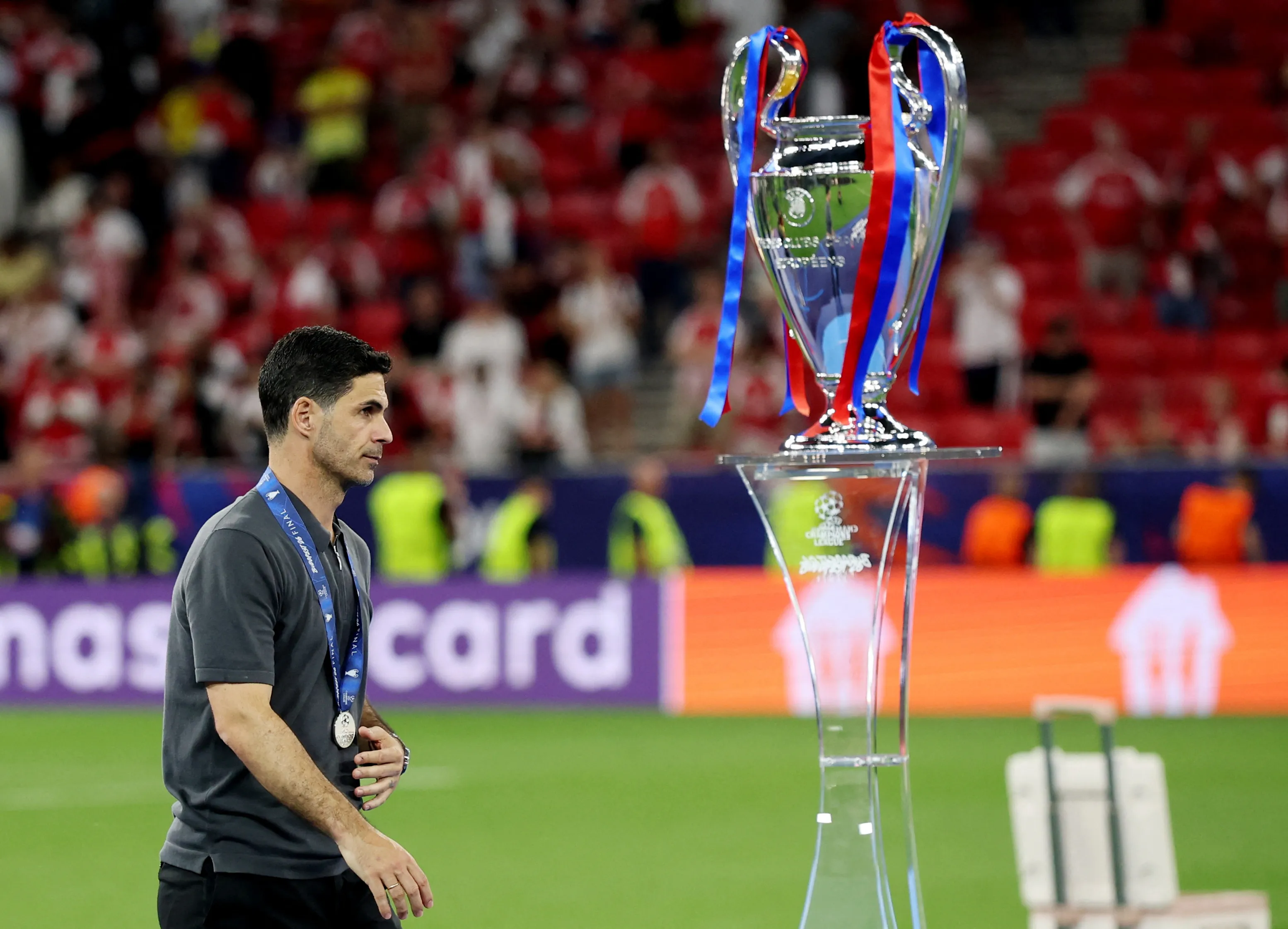 Arteta