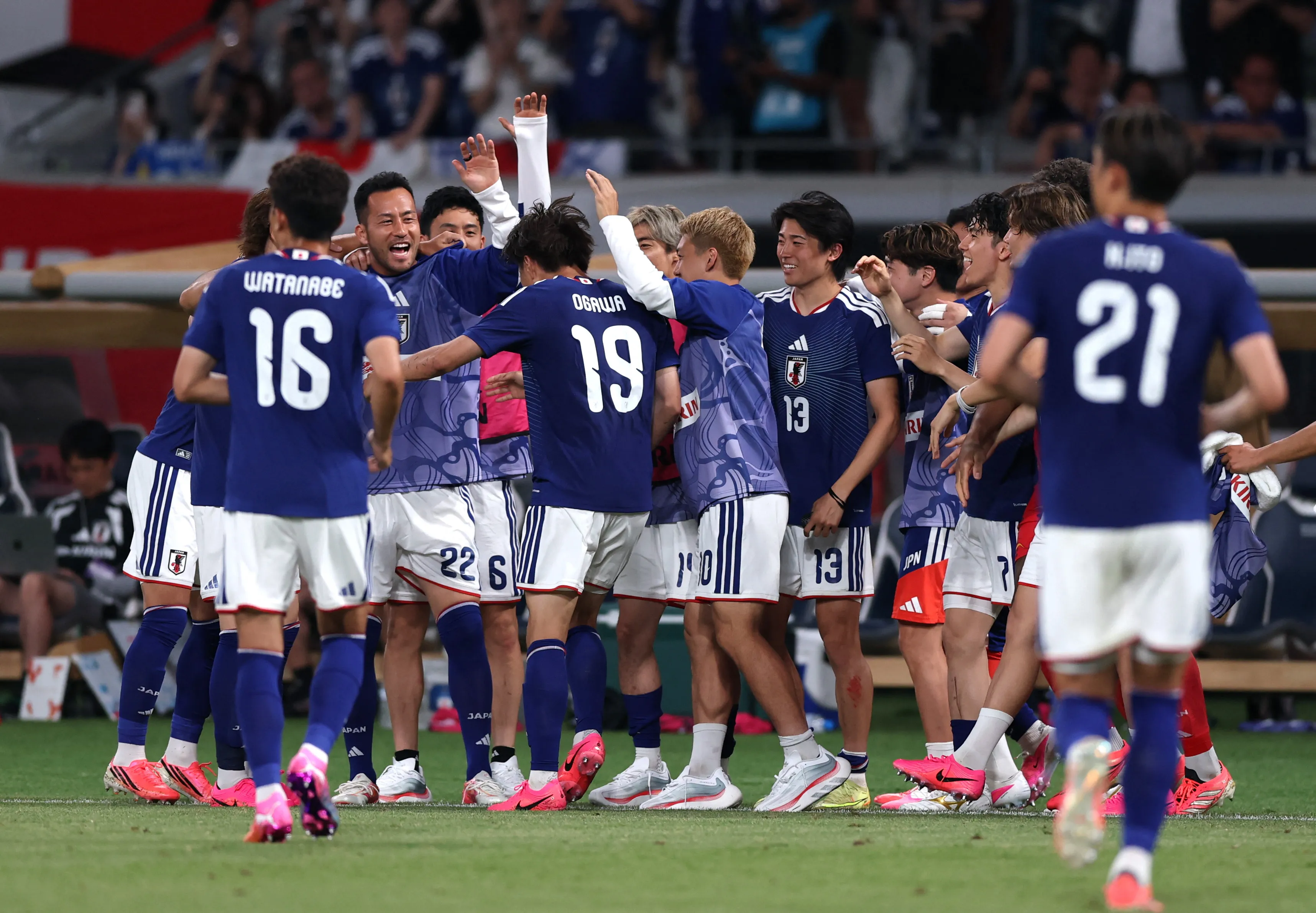 Japan