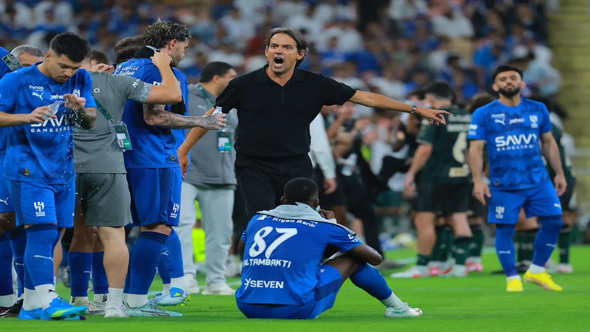 Al Hilal