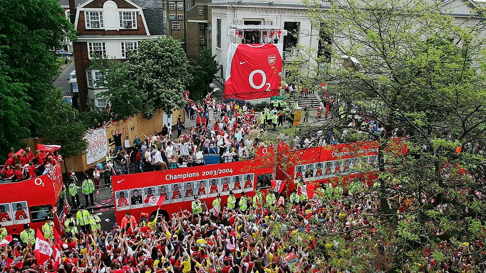 Arsenal