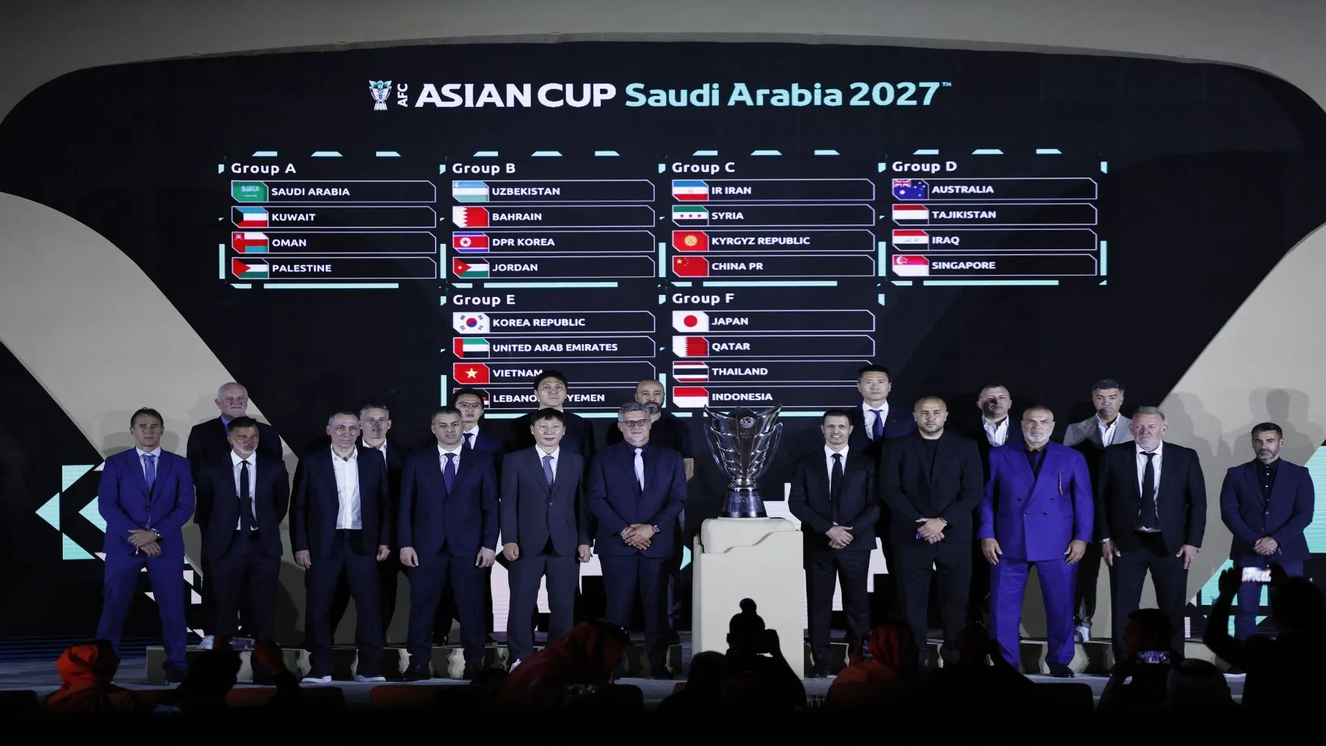 Asia