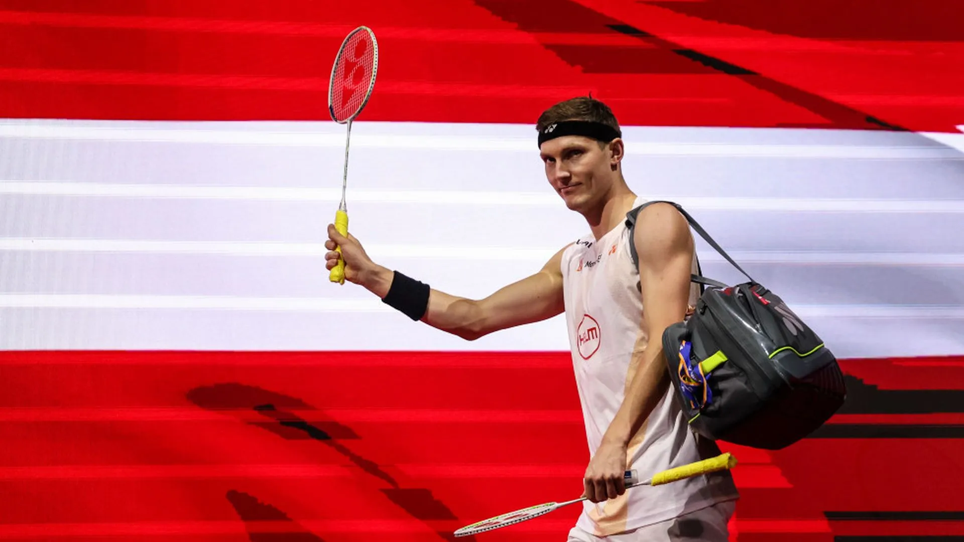 Axelsen