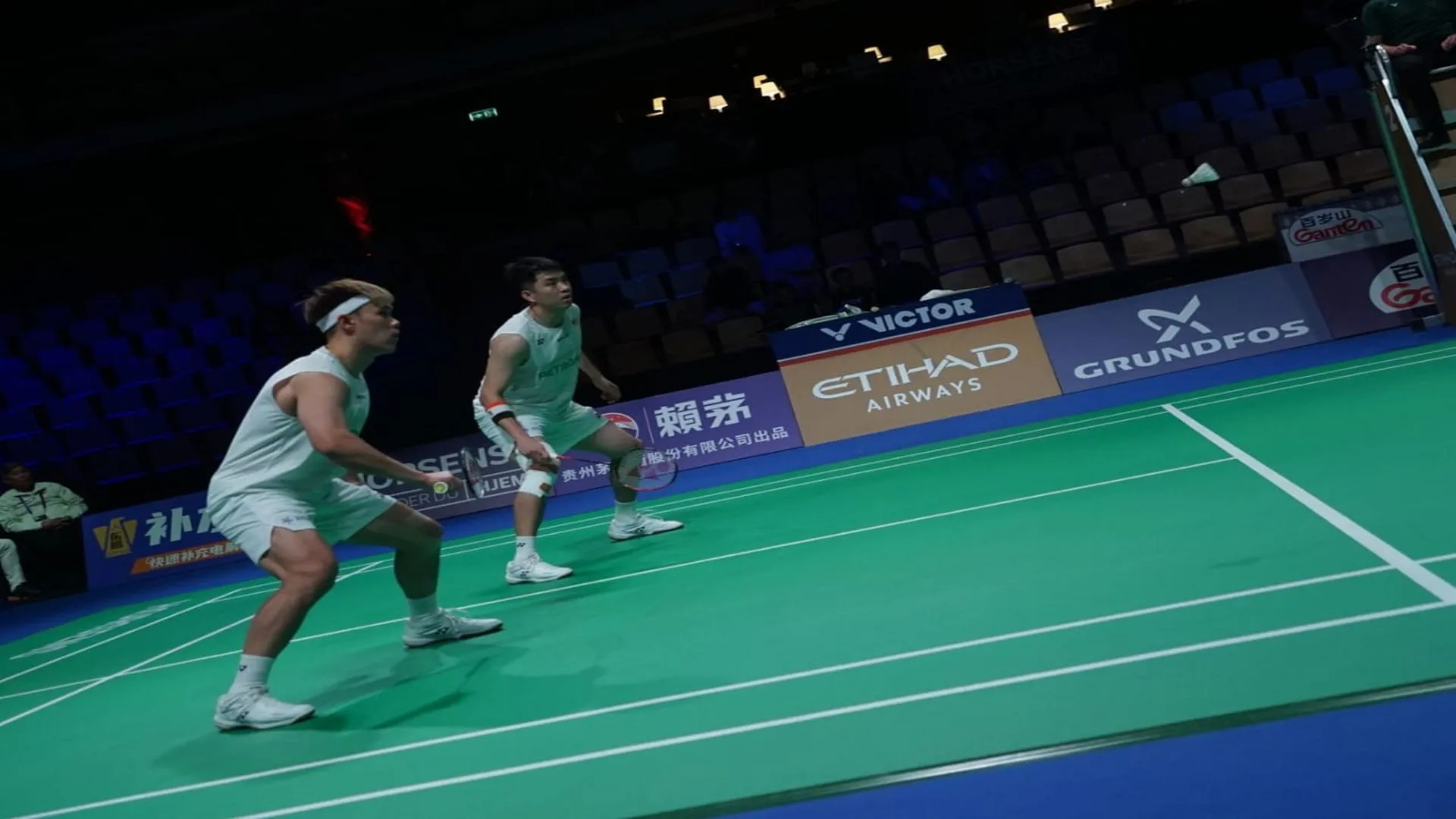 badminton