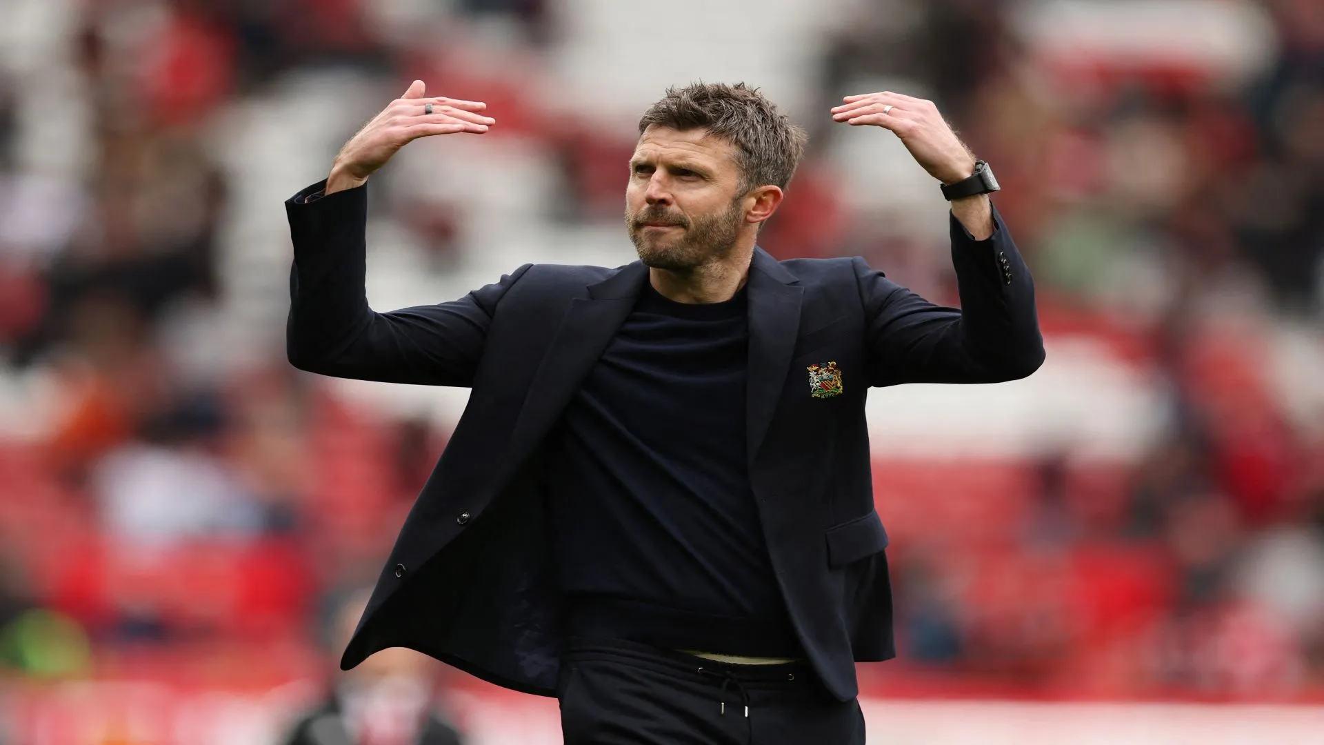 Carrick