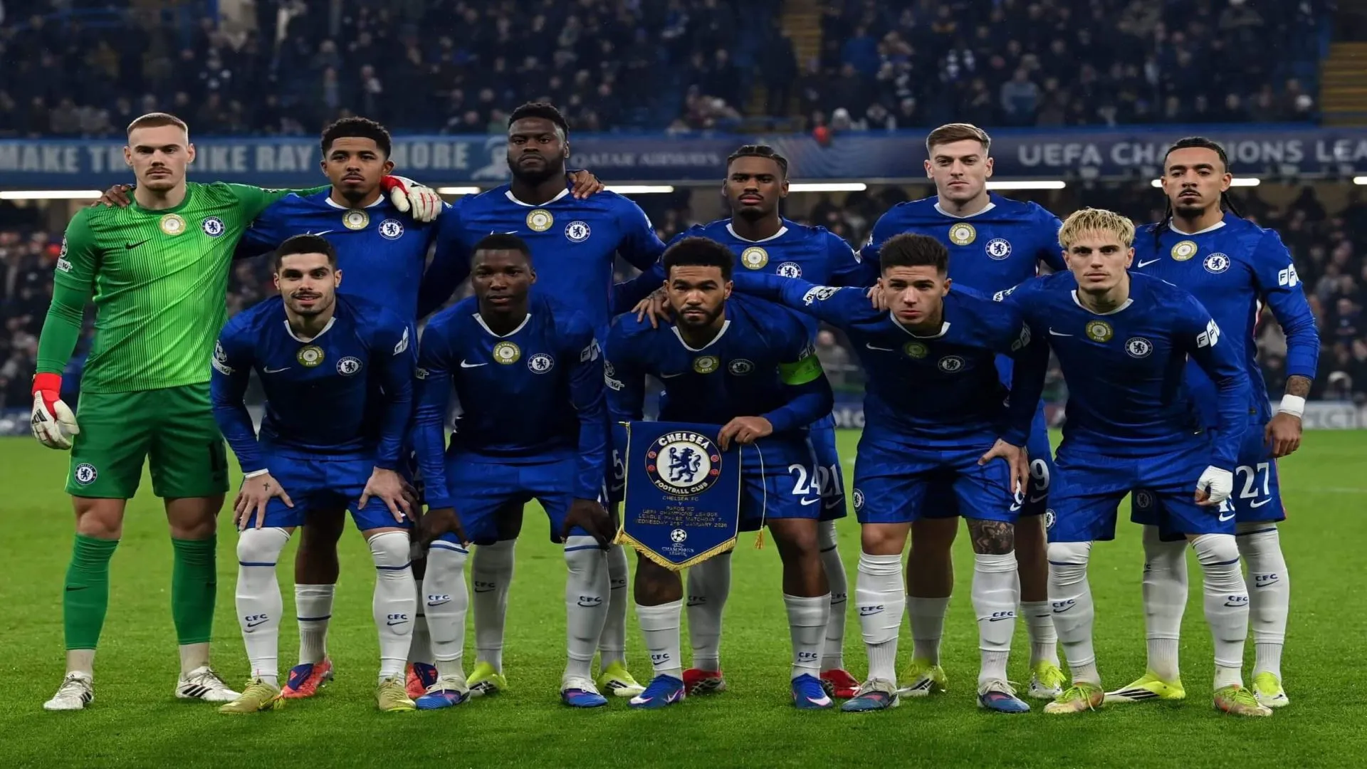 Chelsea