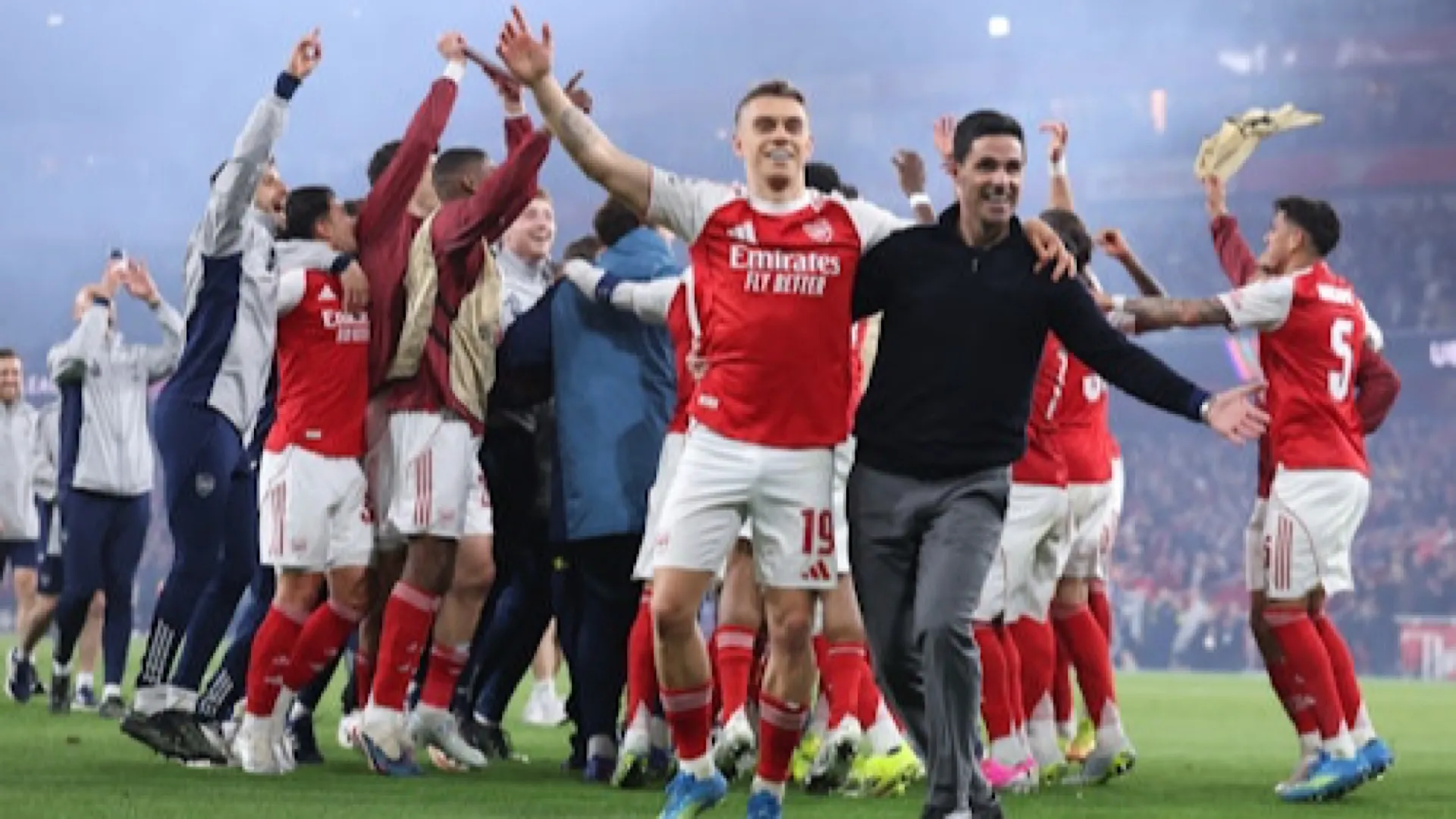 Arteta