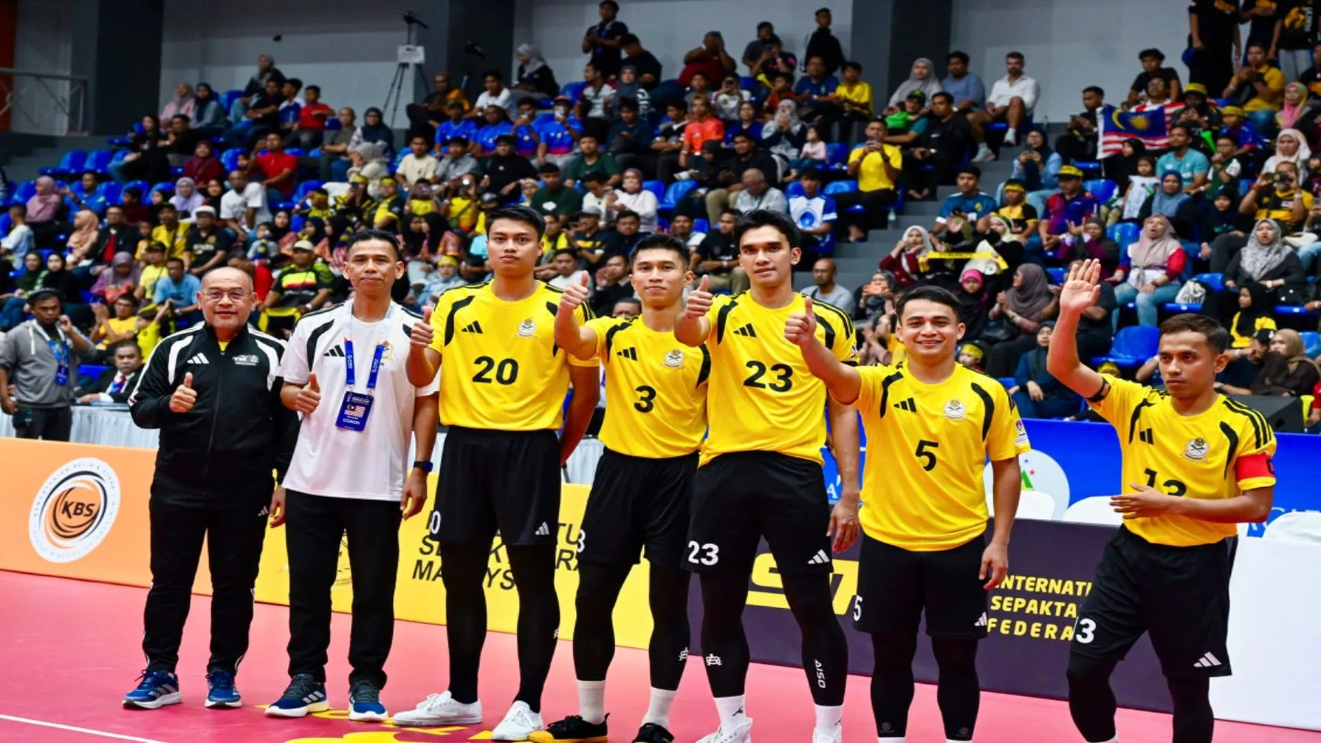 ISTAF