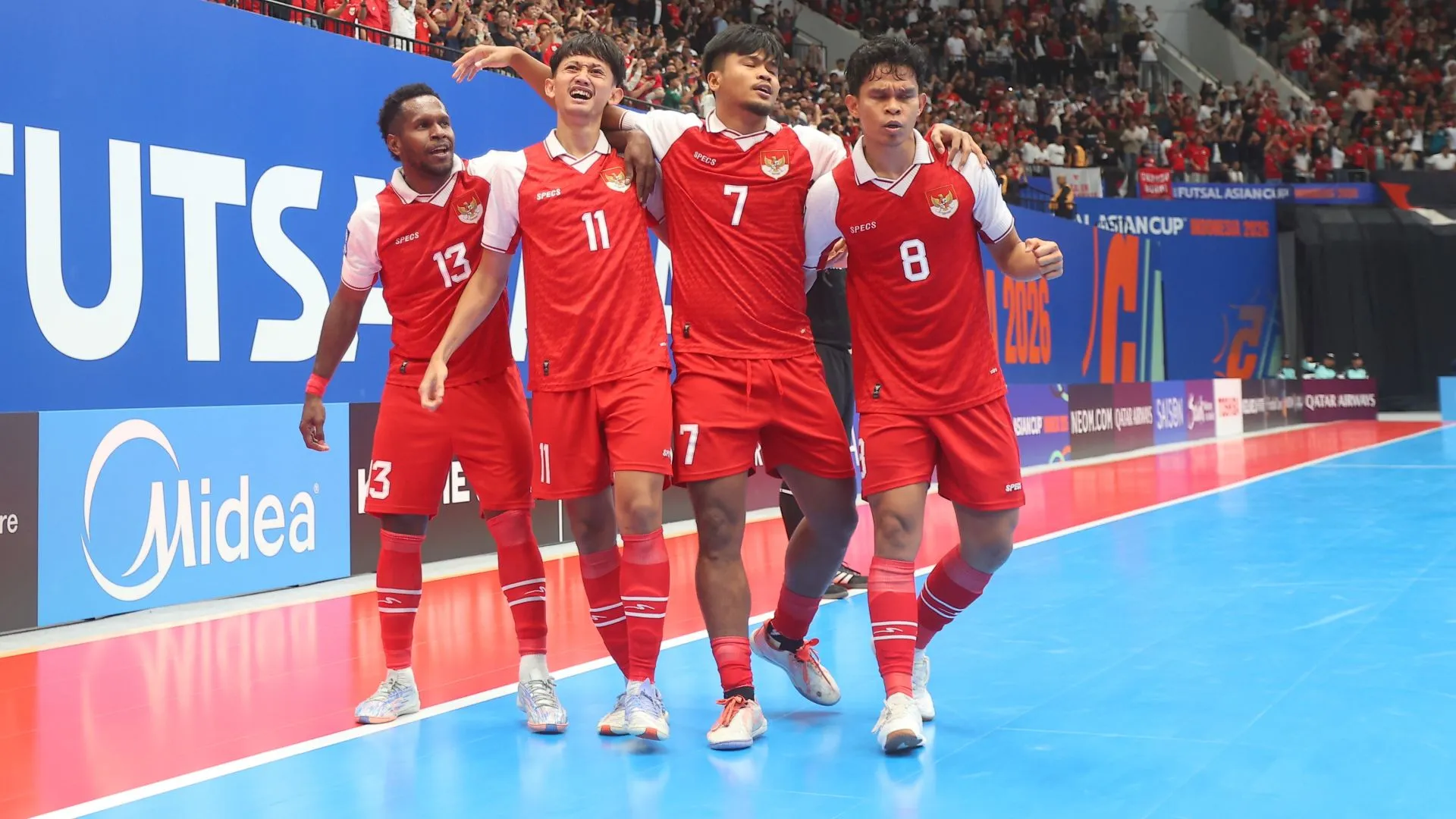 Indonesia